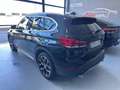 BMW X1 sDrive 18dA Zwart - thumbnail 7