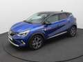 Renault Captur TCe 90pk Techno ALL-IN PRIJS! Camera | Climate | N Blauw - thumbnail 9