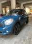 MINI Cooper D Countryman Mini Countryman R602.0 auto Blu/Azzurro - thumbnail 1