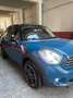 MINI Cooper D Countryman Mini Countryman R602.0 auto Blu/Azzurro - thumbnail 2