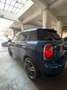 MINI Cooper D Countryman Mini Countryman R602.0 auto Blu/Azzurro - thumbnail 4