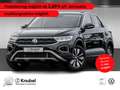 Volkswagen T-Roc GOAL 1.5 TSI LED Navi Keyless TravelAss. Schwarz - thumbnail 1