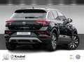 Volkswagen T-Roc GOAL 1.5 TSI LED Navi Keyless TravelAss. Schwarz - thumbnail 2