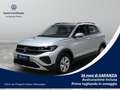 Volkswagen T-Cross 1.0 tsi Edition Plus 95cv Argento - thumbnail 1