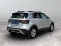 Volkswagen T-Cross 1.0 tsi Edition Plus 95cv Argento - thumbnail 2