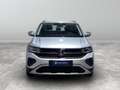 Volkswagen T-Cross 1.0 tsi Edition Plus 95cv Argento - thumbnail 4
