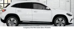 Mercedes-Benz GLA 180 Progressive EASY PACK WINTER RFK LED AHK