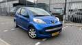 Peugeot 107 1.0-12V XS Blauw - thumbnail 1