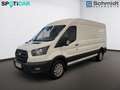 Ford Transit Kasten Trend EK 350L3 2,0TDCi 130PS M6 AWD Weiß - thumbnail 2