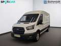 Ford Transit Kasten Trend EK 350L3 2,0TDCi 130PS M6 AWD Weiß - thumbnail 1