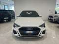 Audi A3 SPB 30 TFSI S tronic S line edition Tetto Pan. Blanco - thumbnail 2