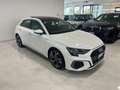 Audi A3 SPB 30 TFSI S tronic S line edition Tetto Pan. Blanco - thumbnail 3