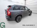 Volvo XC90 Ultra, T8 AWD Plug-in Hybrid, Elektrisch/Benzin, Dark, 7 Sit Grau - thumbnail 4
