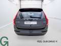 Volvo XC90 Ultra, T8 AWD Plug-in Hybrid, Elektrisch/Benzin, Dark, 7 Sit Grau - thumbnail 5