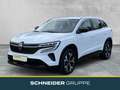 Renault Austral EVOLUTION  MILD HYBRID 160 EDC Evolution NAVI+SHZ Weiß - thumbnail 1