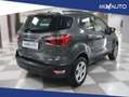 Ford EcoSport 1.0 EcoBoost 100 CV Plus EU6 Gris - thumbnail 5