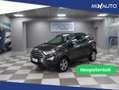 Ford EcoSport 1.0 EcoBoost 100 CV Plus EU6 Gris - thumbnail 1