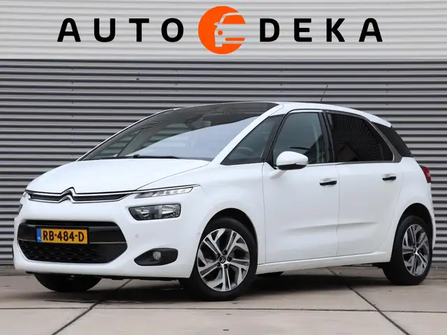 Citroen C4 Picasso 1.6 e-THP Intensive Automaat *Navigatie*Parkeersen