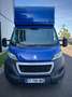Peugeot Boxer PEUGEOT BOXER 2.2 HDI 165CV S&S L2 3.5T PLSC Bleu - thumbnail 2