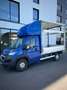 Peugeot Boxer PEUGEOT BOXER 2.2 HDI 165CV S&S L2 3.5T PLSC Bleu - thumbnail 3