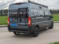 Fiat Ducato Karmann Davis 591 Gri - thumbnail 2