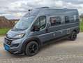 Fiat Ducato Karmann Davis 591 Grau - thumbnail 6