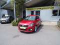 Suzuki Swift Sport 1.6i 136cv 3 portes rouge 01/12 Airco Radio Rood - thumbnail 1