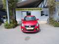 Suzuki Swift Sport 1.6i 136cv 3 portes rouge 01/12 Airco Radio Rood - thumbnail 2