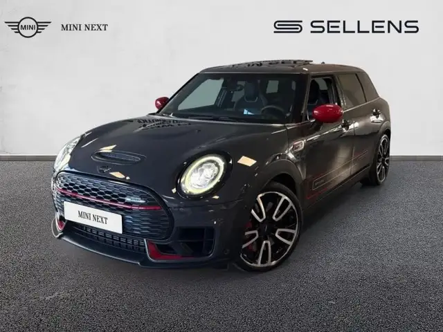 MINI John Cooper Works John Cooper Works 306ch GP Inspired BVA8