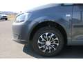 Volkswagen Caddy VOLKSWAGEN CADDY II MAXI 1.6 CR TDI 102 FAP CONFORTLINE DSG Gris - thumbnail 15