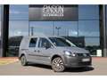 Volkswagen Caddy VOLKSWAGEN CADDY II MAXI 1.6 CR TDI 102 FAP CONFORTLINE DSG Gris - thumbnail 1