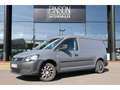 Volkswagen Caddy VOLKSWAGEN CADDY II MAXI 1.6 CR TDI 102 FAP CONFORTLINE DSG Gris - thumbnail 3