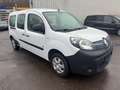 Renault Kangoo E-TECH RENAULT KANGOO ELEKTRO NAVI SERVO ZENTRAL BLUETOOT Weiß - thumbnail 4