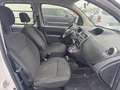 Renault Kangoo E-TECH RENAULT KANGOO ELEKTRO NAVI SERVO ZENTRAL BLUETOOT Weiß - thumbnail 5