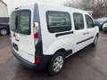 Renault Kangoo E-TECH RENAULT KANGOO ELEKTRO NAVI SERVO ZENTRAL BLUETOOT Weiß - thumbnail 8