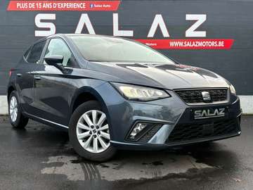 Ibiza 1.0 TSI Style/GARANTIE/ETATNEUF/ESSENCE