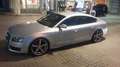 Audi A5 SB 2.0 TFSI S-Line Silber - thumbnail 1