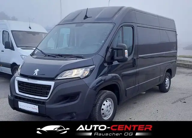 Peugeot Boxer L2H2 2,2HDi *Netto €19.575,-*