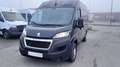 Peugeot Boxer L2H2 2,2HDi *Netto €19.575,-* Grau - thumbnail 2