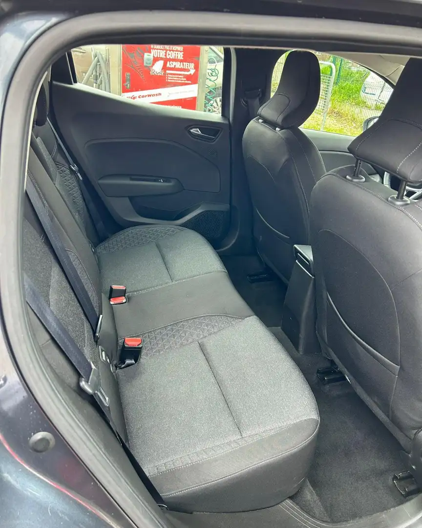 Renault Clio Clio Blue dCi 85 Business - 1