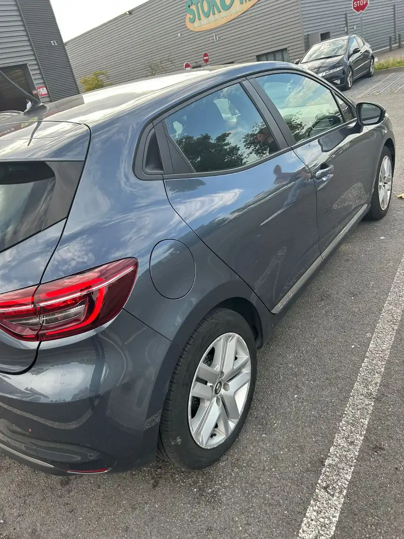 Renault Clio Clio Blue dCi 85 Business - 2