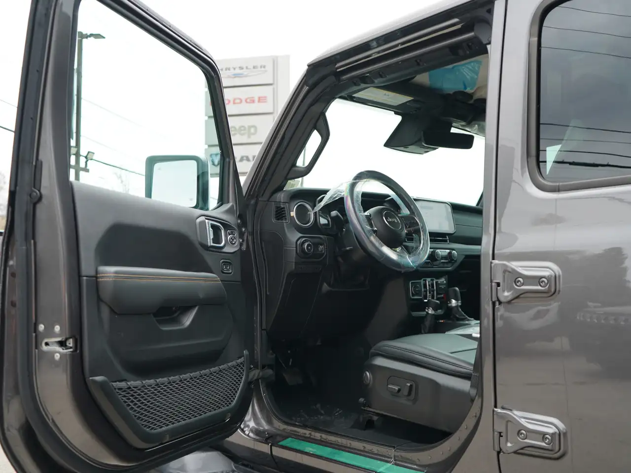 Jeep Wrangler fotografie Jeep Wrangler