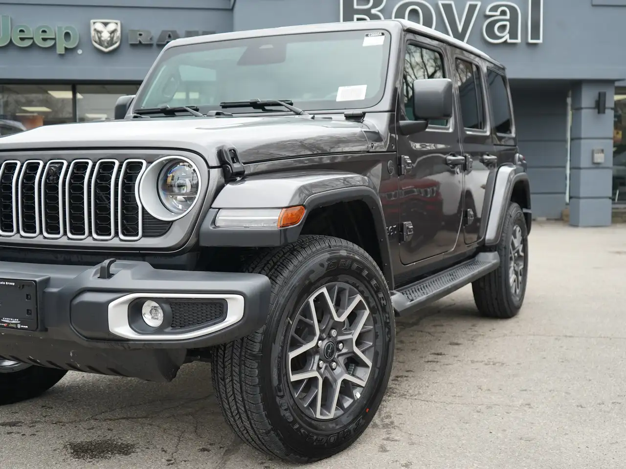 Jeep Wrangler fotografie Jeep Wrangler