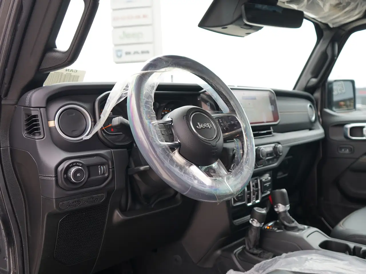 Jeep Wrangler fotografie Jeep Wrangler