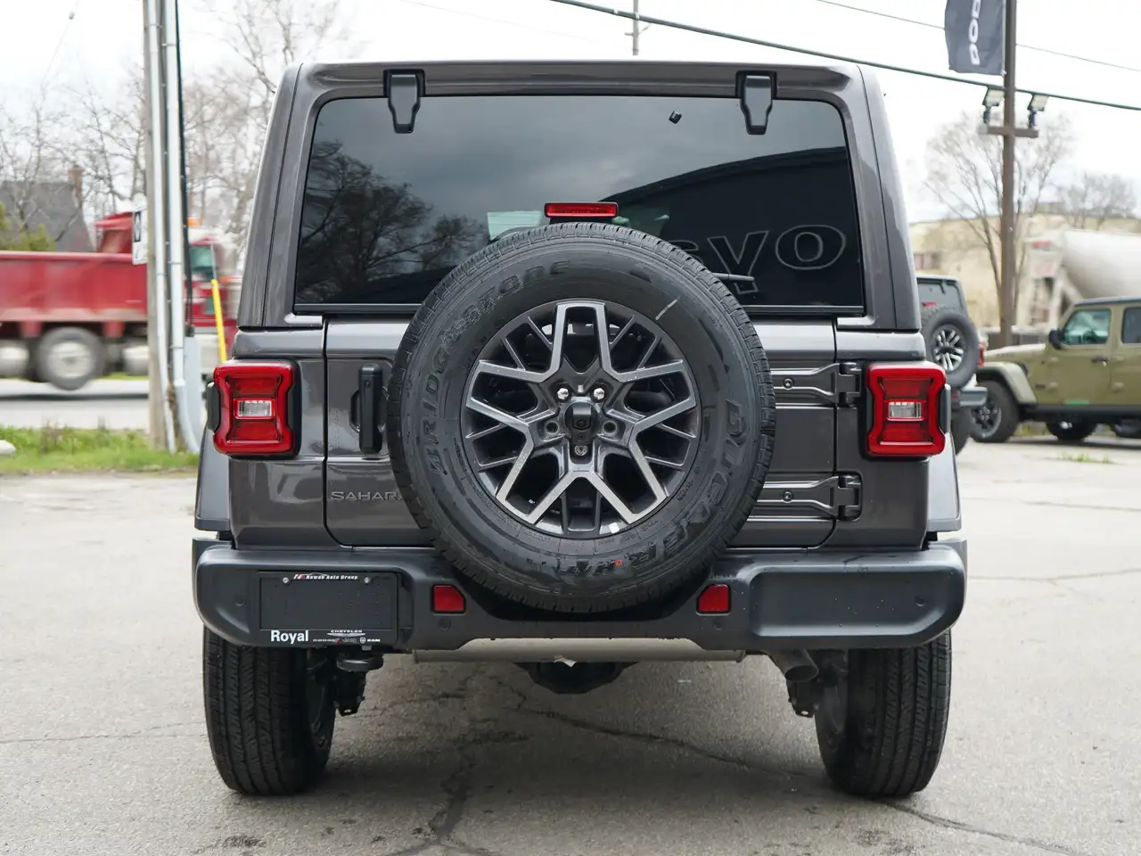Jeep Wrangler fotografie Jeep Wrangler