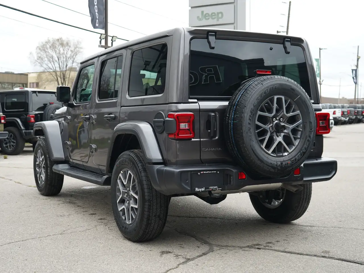 Jeep Wrangler fotografie Jeep Wrangler