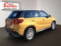 Suzuki Vitara 1.4 GLX DITC HYBR. 4WD Schwarz - thumbnail 14