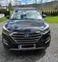 Hyundai TUCSON 2,0 CRDI 4WD Schwarz - thumbnail 1