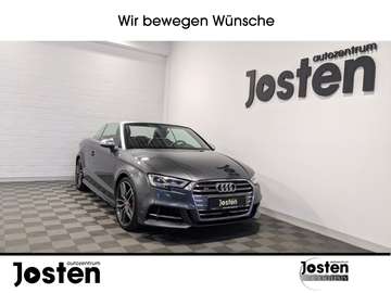 Cabrio 2.0 TFSI qu. B&O Magnetic Ride MMI ACC