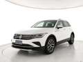 Volkswagen Tiguan Tiguan 1.5 TSI ACT Life Weiß - thumbnail 1